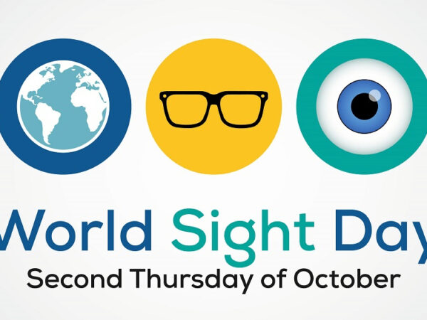 World Sight Day 2021